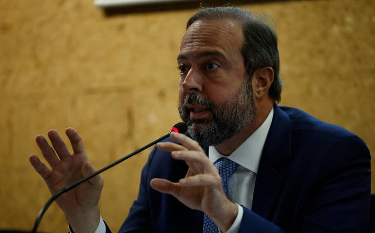 Rondônia e Acre ficam sem luz após falha no sistema elétrico, ministério diz que energia já está sendo retomada