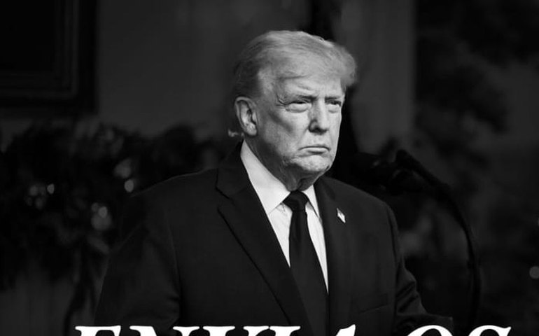 Perfil oficial dos EUA em português publica ameaça a imigrantes