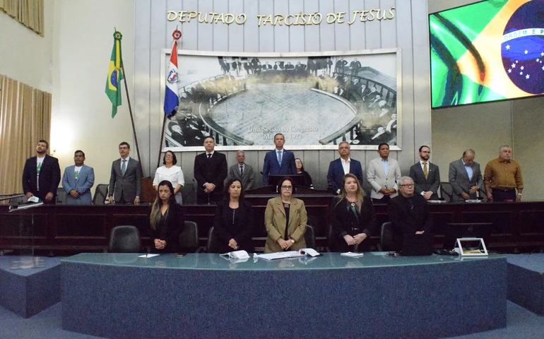 Assembleia debate impasse sobre demarcação das terras Xukuru-Kariri em Palmeira dos Índios