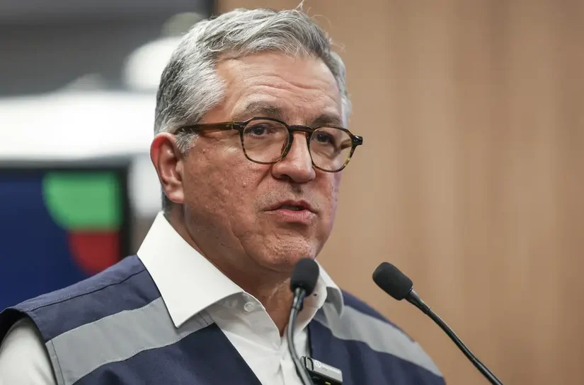 Padilha: antídoto contra metanol está garantido em toda rede de saúde