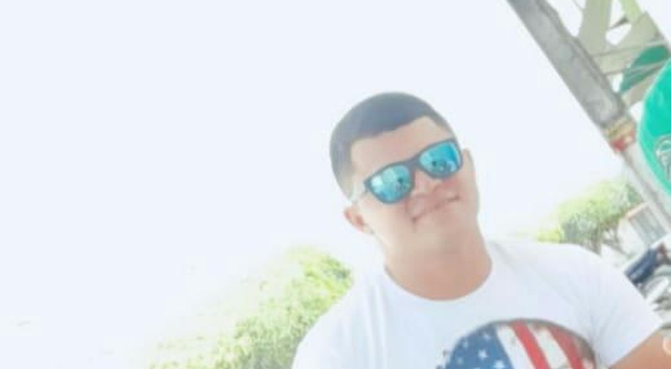 morto em Moita Bonita