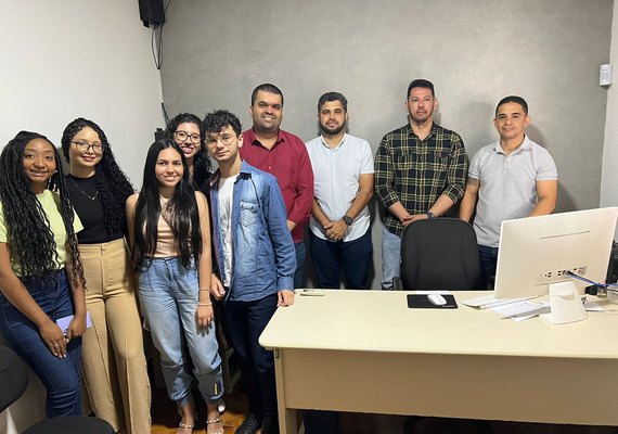 Procon Arapiraca firma parceria que possibilita estudantes de Direito a atuarem em Defesa do Consumidor