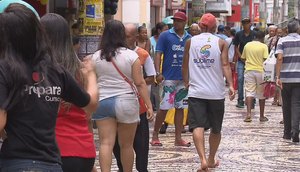 Black Friday movimenta comércio em Aracaju 