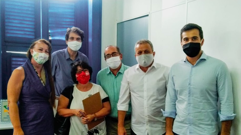 Vida Verde Venceu