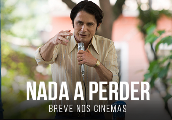 &#8216;Nada a Perder&#8217; se torna o filme nacional mais visto