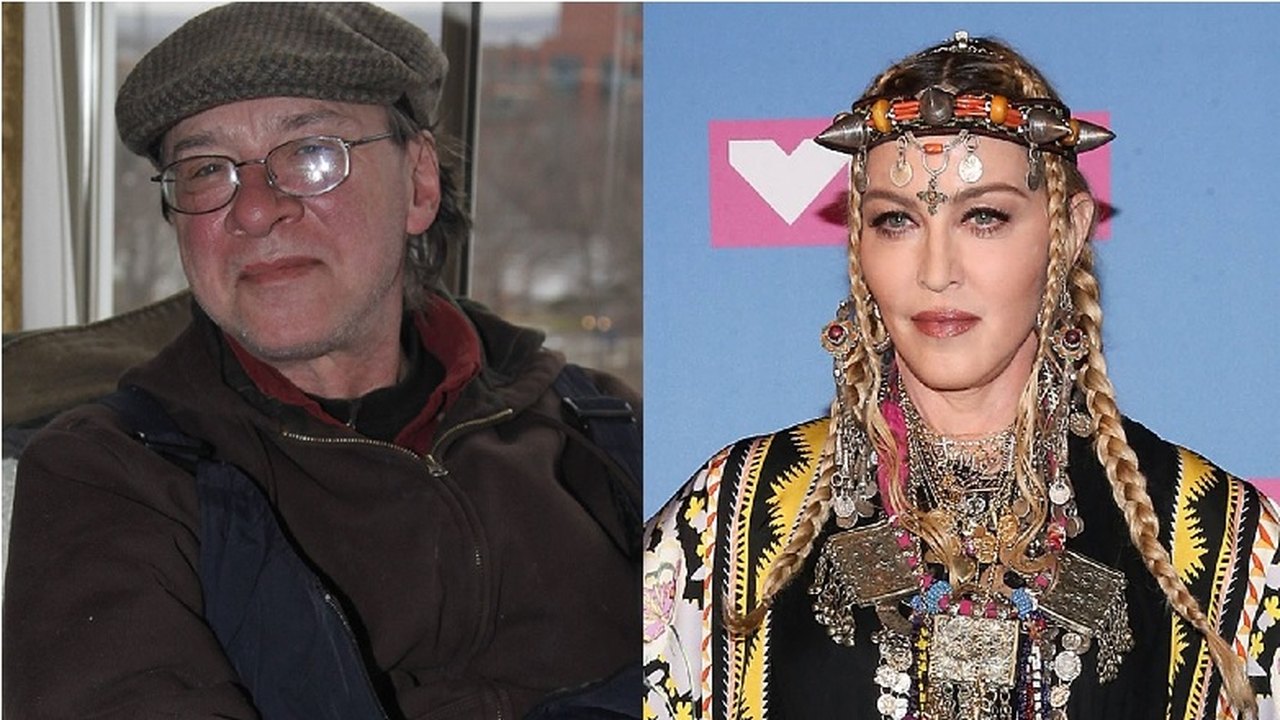 Madonna compartilha registro raro em homenagem a seu irmão Anthony Ciccone