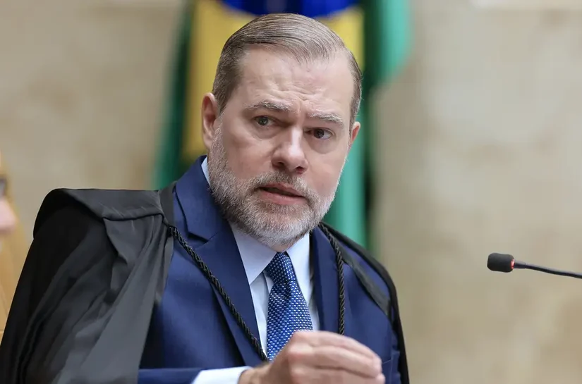 Toffoli nega pedido da PGR e mantém acareação no caso Banco Master