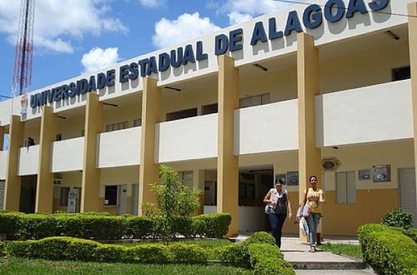 Primeiro mestrado da Uneal promove aula inaugural hoje (15)