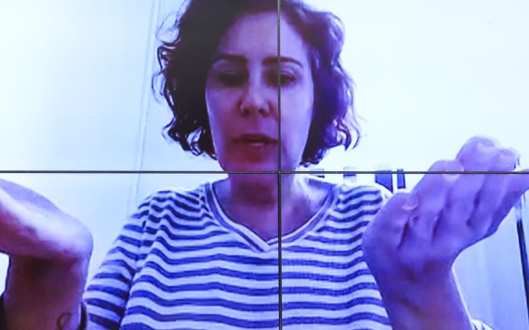 Tribunal italiano adia julgamento sobre extradição de Zambelli