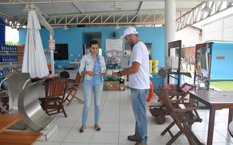 Última etapa do gasoduto Penedo-Arapiraca recebe ação de comunicação com comunidades