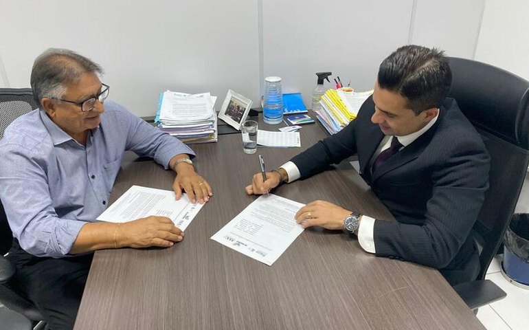 Procon Alagoas firma nova parceria com a Associação dos Supermercados de Alagoas
