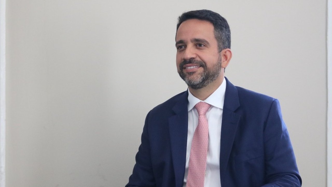 Temos como aumentar em 60% o número de empregos no turismo em Alagoas, diz Paulo Dantas