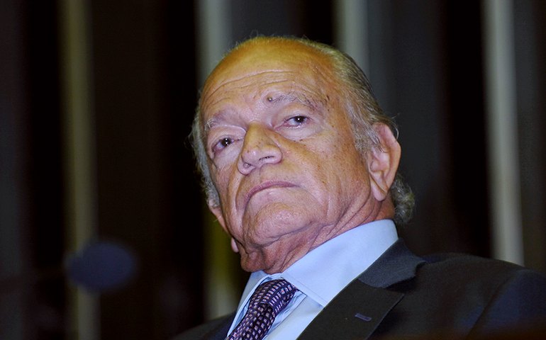 Essa história eu vivi