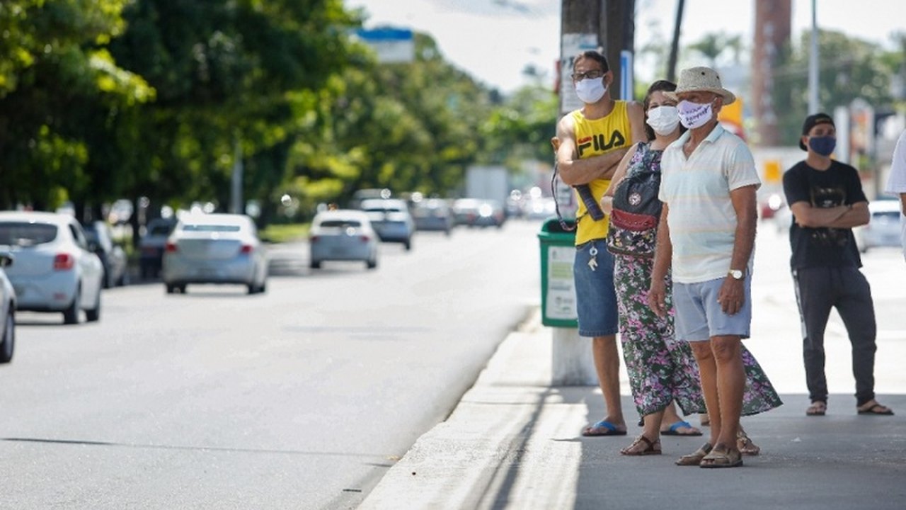 Avanço para fase laranja em Maceió requer ainda mais rigor nas medidas de prevenção