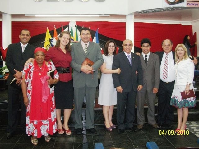 Alagoanos participam de evento nacional de Missões na Paraíba