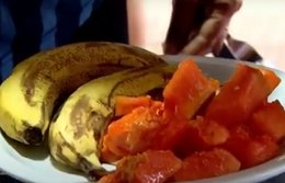 Insegurança alimentar cai entre 2018 e 2023 no Brasil