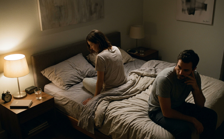 O que evitar na cama? Especialistas revelam sete fatores que podem atrapalhar a vida entre quatro paredes; veja lista