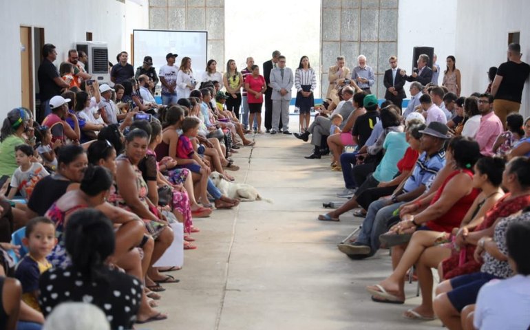 OAB/AL participa de audiência para discutir demandas da população em Arapiraca