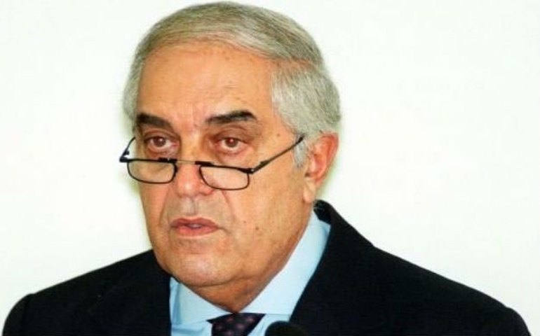 TST mantém cassação da aposentadoria do ex-juiz Nicolau dos Santos Neto