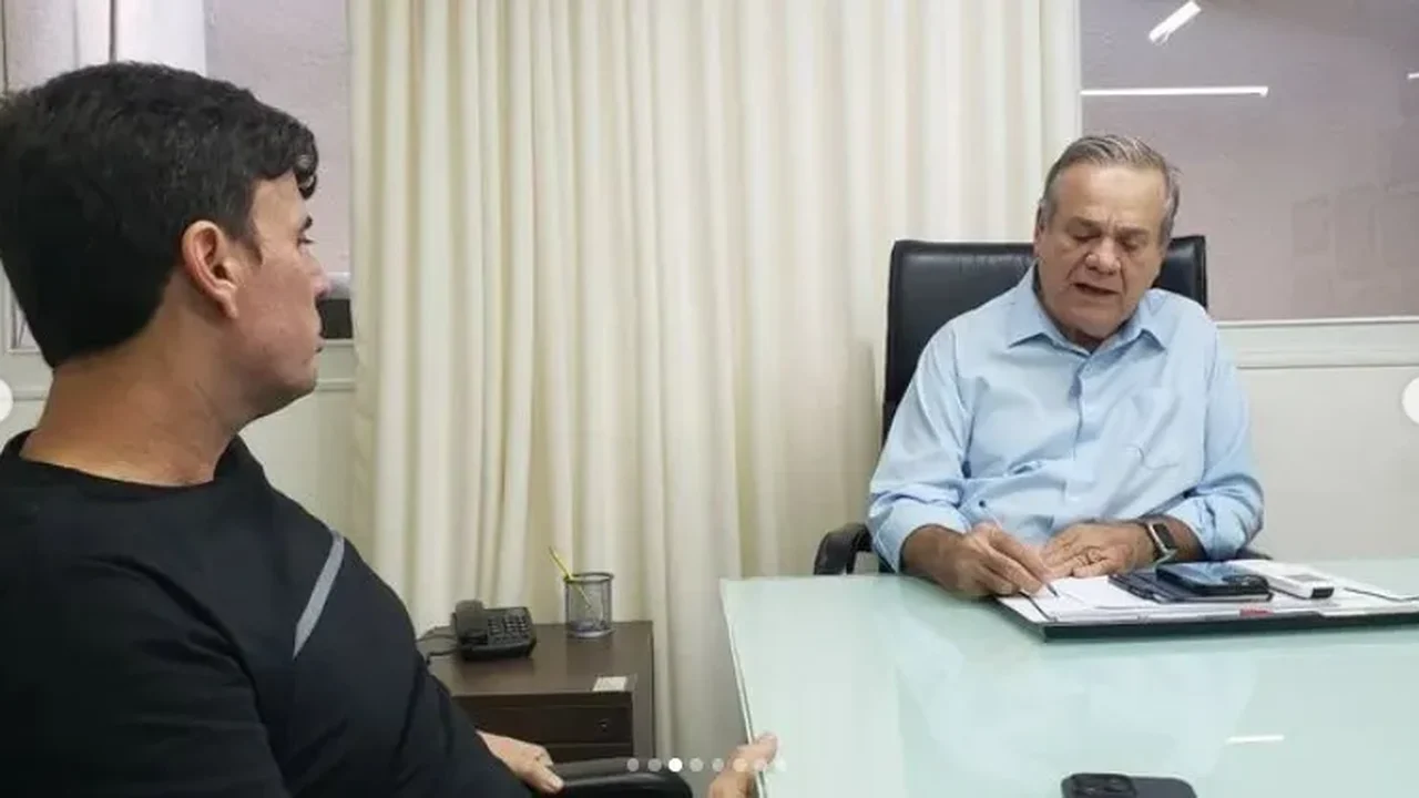 Március Beltrão retorna ao PDT para disputar prefeitura de Penedo