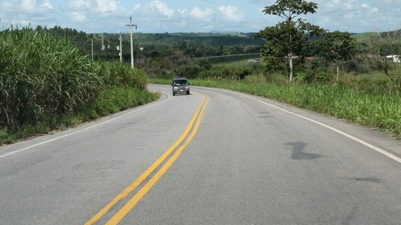 Governador inaugura nova rodovia em Chã Preta nesta sexta-feira