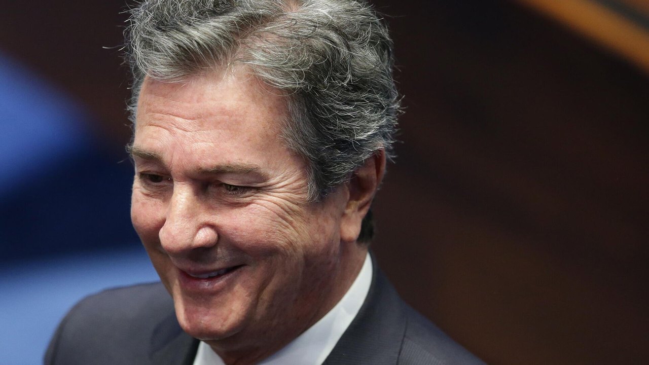 Moraes autoriza prisão domiciliar para ex-presidente Fernando Collor; saiba os motivos