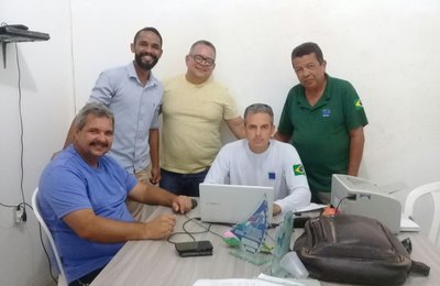 Prefeitura realiza novas ações de cadastro rural em Piaçabuçu	