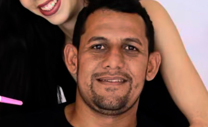 Diego da Silva Amaro, de 36 anos