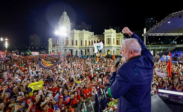 Lula