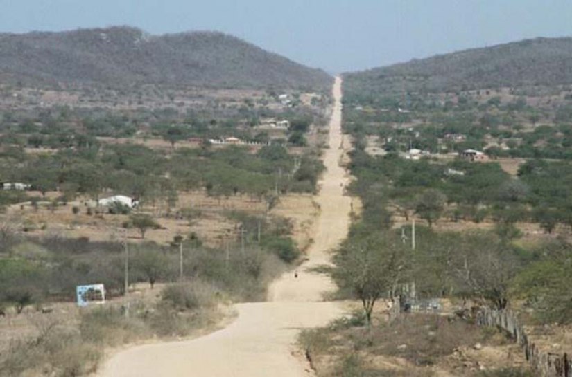 Sai licença ambiental para estruturação da BR 316, no trecho Carié-Inajá