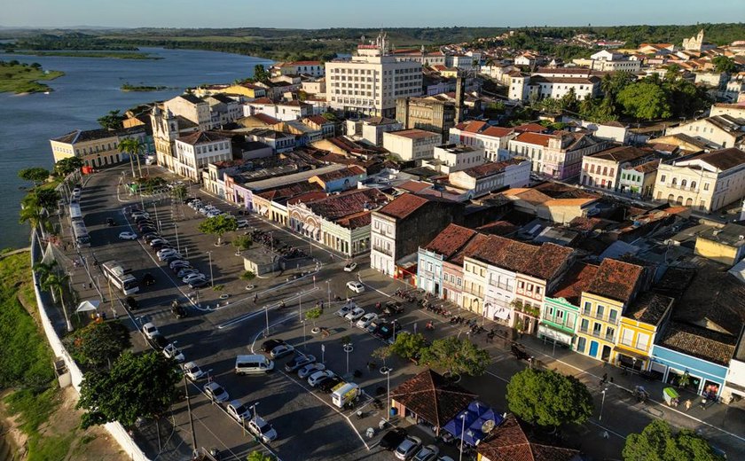 Governo de Alagoas realiza em Penedo Fórum Regional do PPA 2024-2027