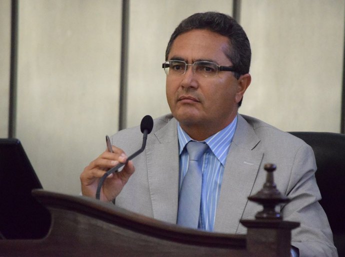 Audiência pública na Assembleia irá debater política de segurança pública
