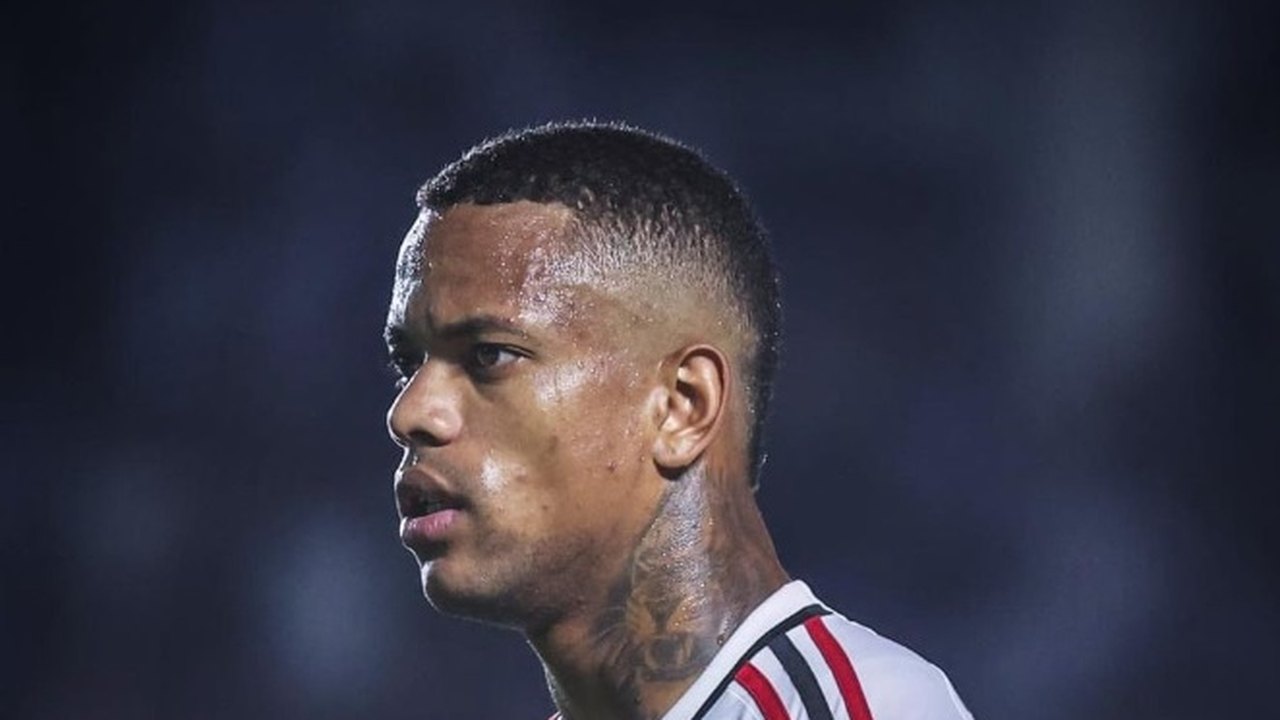 Caio Paulista no Palmeiras: o que se sabe sobre jogador trocar São Paulo por rival
