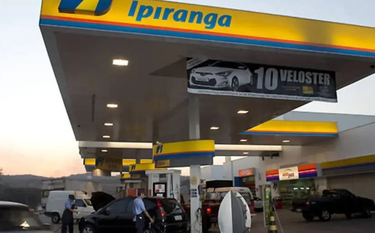 Ultrapar: lucro líquido é de R$ 82,6 milhões no 3º trimestre, queda de 82%