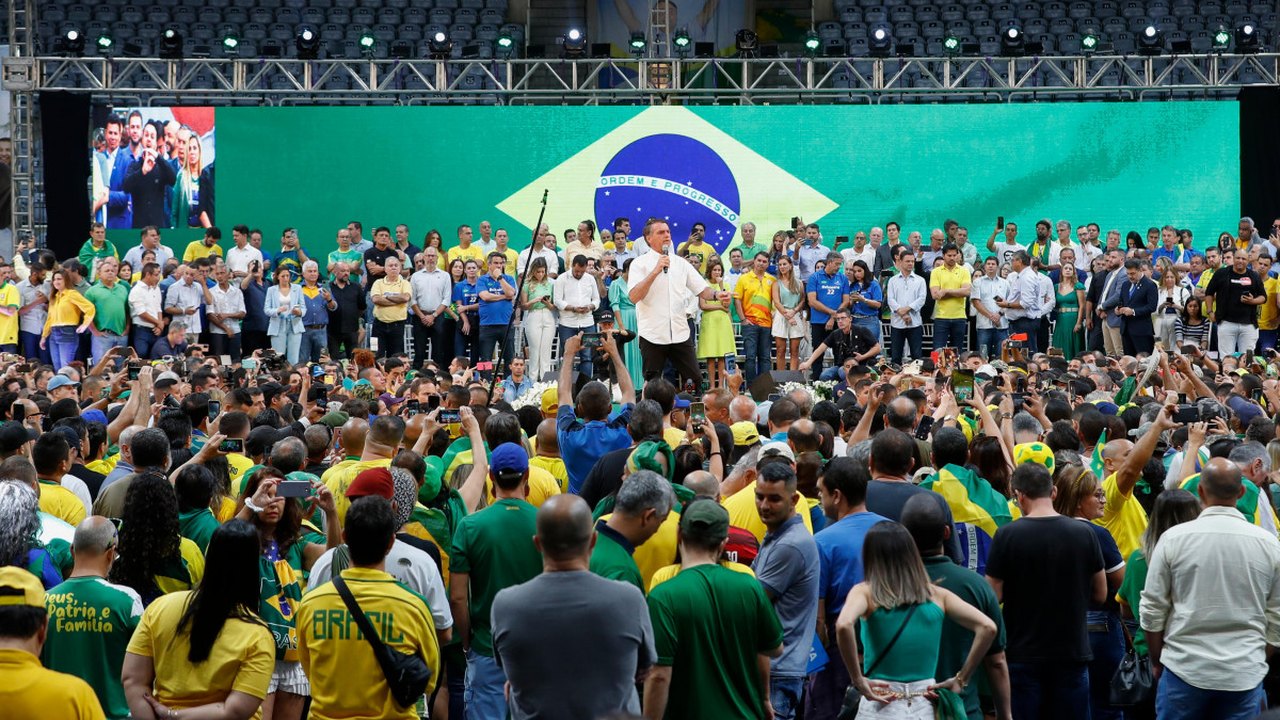 Advogados de Direita pedem reunião com presidente do TSE