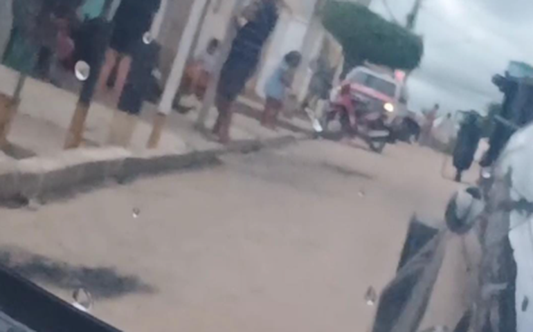 Homem com transtornos mentais mata a própria tia em Palmeira dos Índios