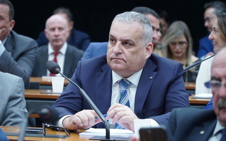 Câmara aprova urgência de projeto relatado por Alfredo Gaspar que endurece regras da audiência de custódia