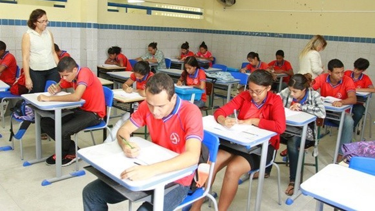 ​”Alagoas está no rumo certo”, destaca auditor fiscal do RJ durante seminário em Alagoas