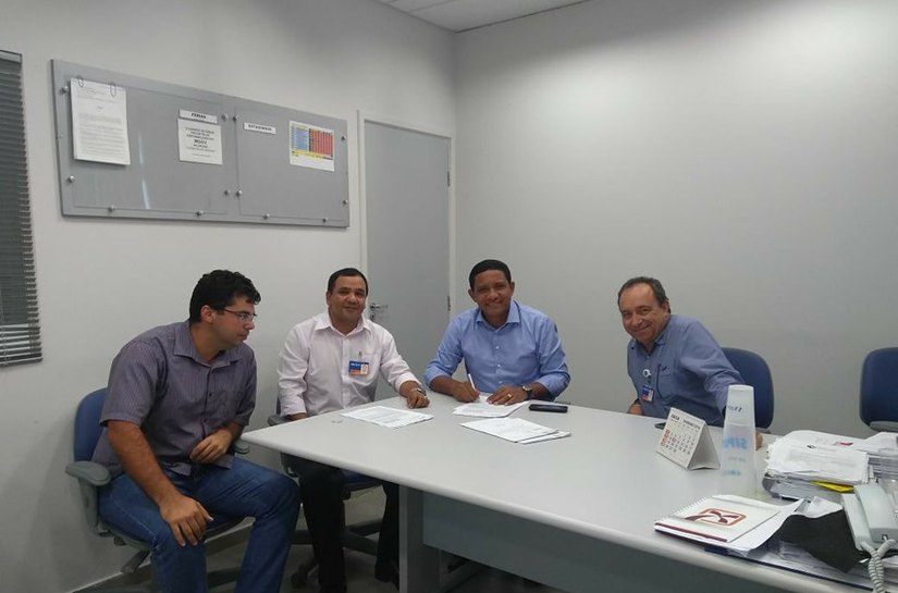 Palmeira dos Índios recebe novos investimentos do Ministério do Turismo
