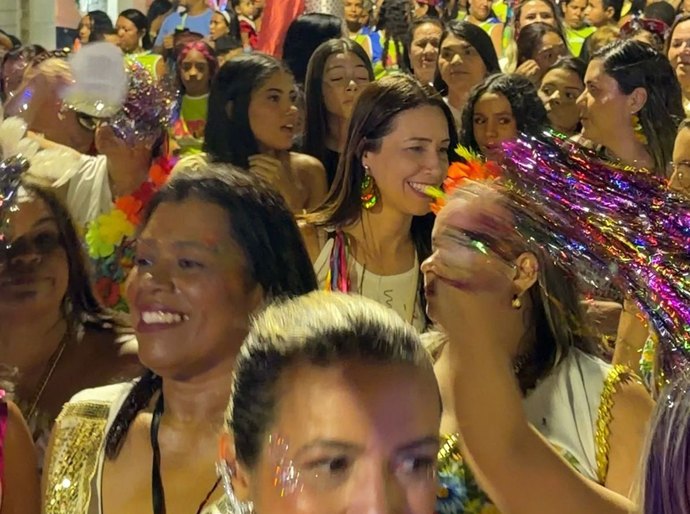 Delmiro: abertura oficial do Carnaval 2026 na Capital do Cânions é marcada por homenagens, encontro de blocos e muita agitação