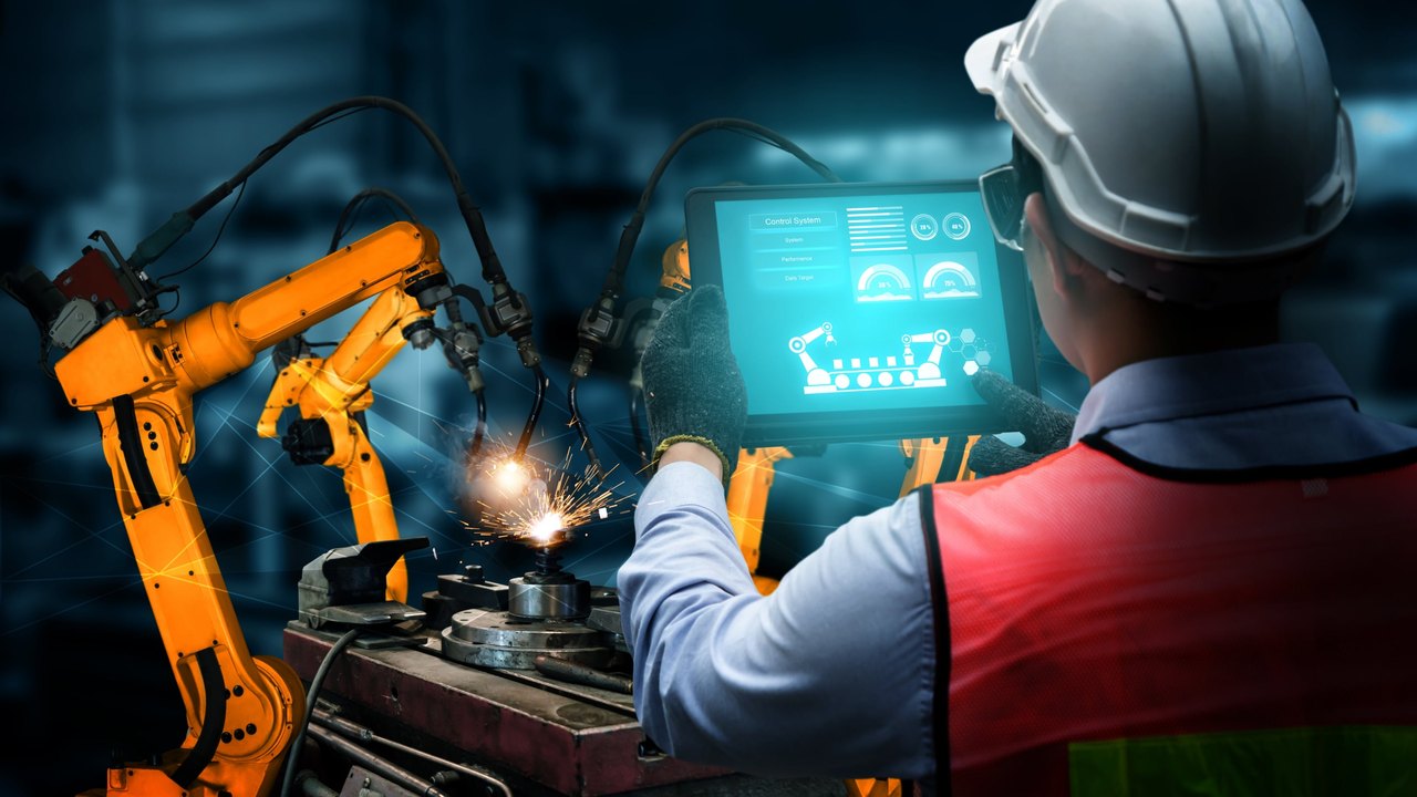 Automação: 1,5 milhão de novos empregos até 2030