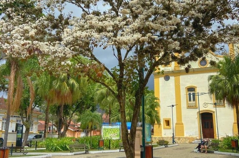 ‘Melhores Vilas Turísticas do Mundo’: São José do Barreiro (SP) é um dos destinos brasileiros na disputa