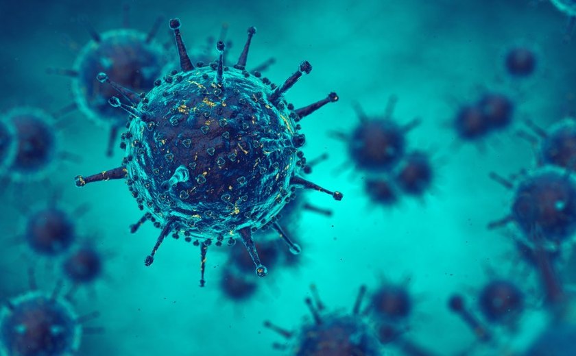 Brasil tem 553 mortes por coronavírus, diz Ministério da Saúde