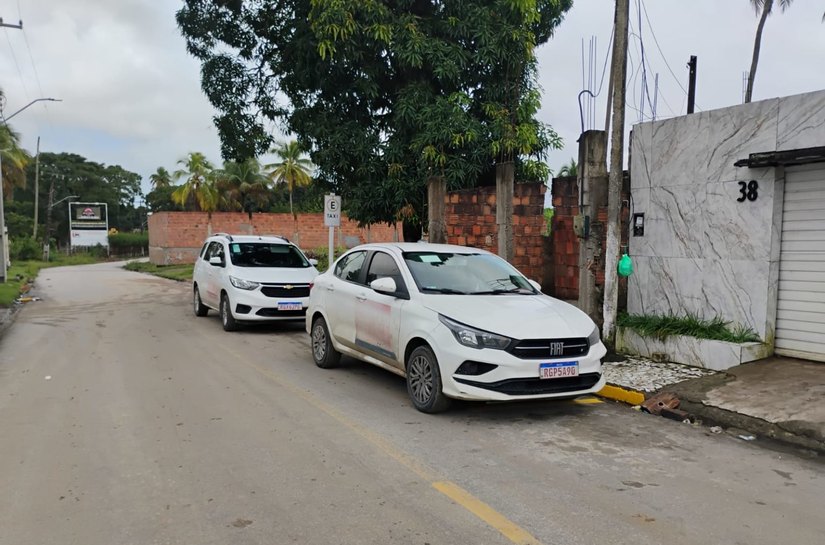 Prefeitura de Marechal implanta ponto fixo de táxi na Tuquanduba