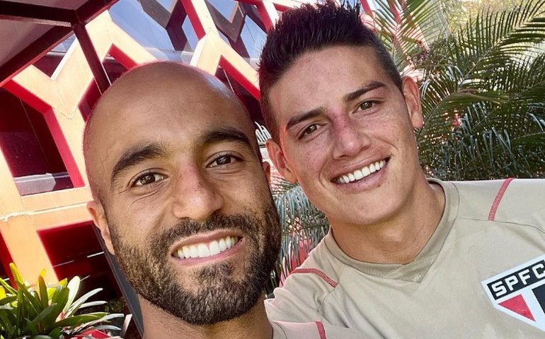 Análise: em janela protagonizada pelo São Paulo, que times sobem de nível com reforços?