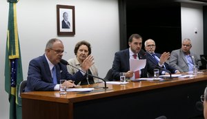 Bancada federal sergipana / Foto:  Roque Sá