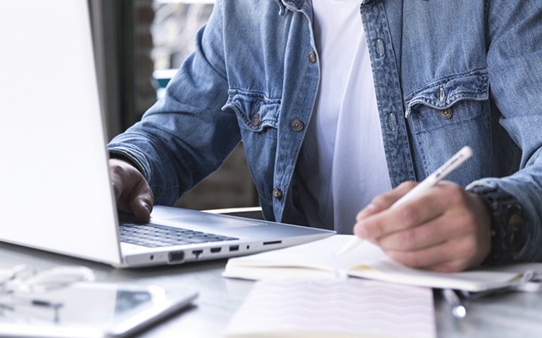 Cartão com local da prova do concurso da Prefeitura de Penedo está disponível