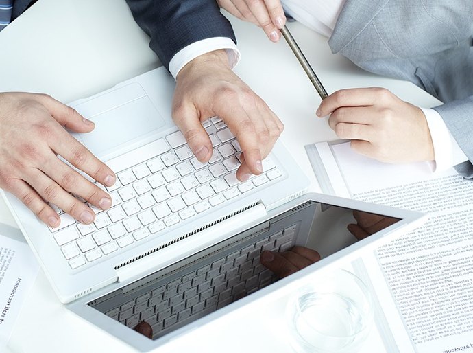 Judiciário oferece cinco vagas de estágio na área de Informática