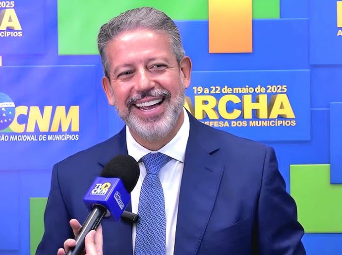 Arthur Lira será confirmado candidato ao Senado em grande convenção da Federação União Progressista no domingo, 2