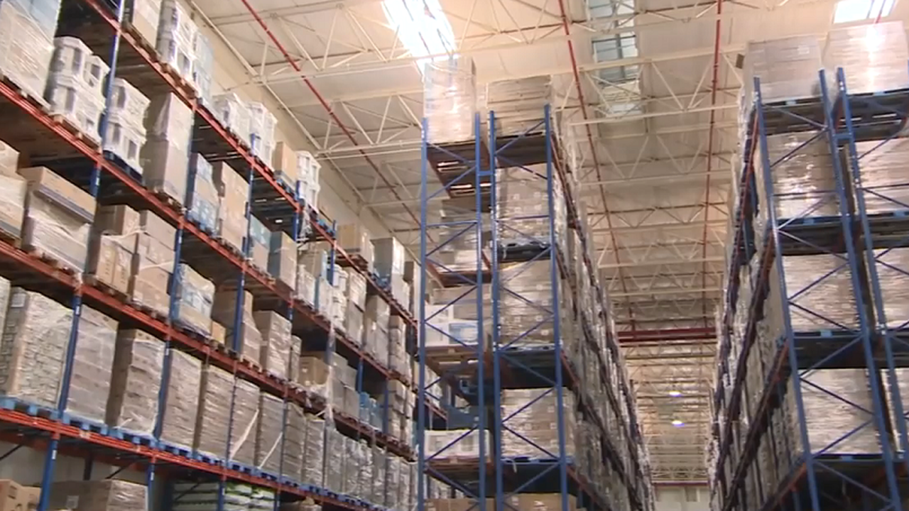 Infracommerce compra rival por R$ 1,2 bi